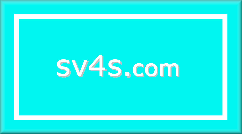 Domain name sv4s.com for sale.