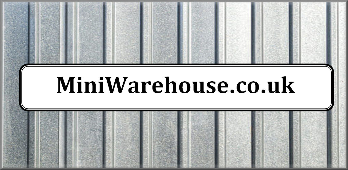 Warehouse domain name miniwarehouse.co.uk for sale.