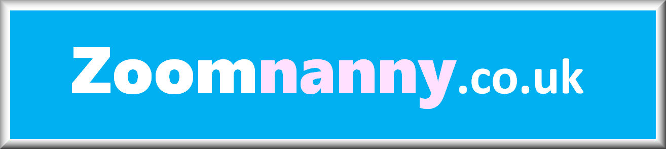 Tech domain name zoomnanny.co.uk for sale.