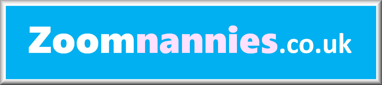 Tech domains. zoomnannies.co.uk for sale.