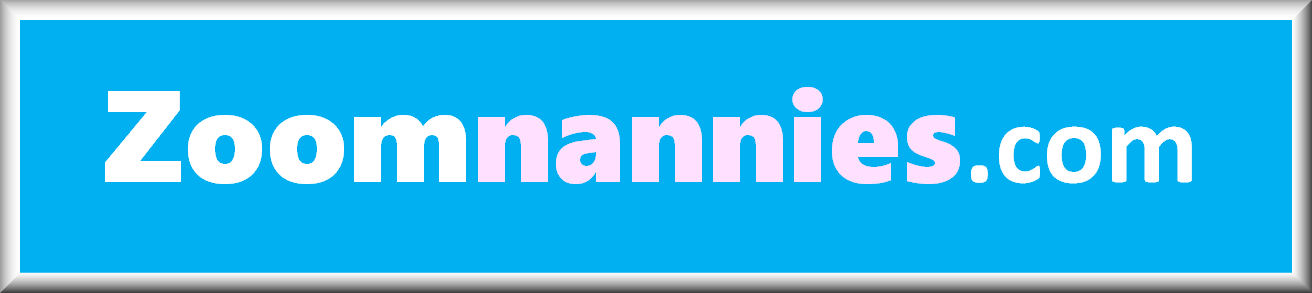 Domain name zoomnannies.com for sale.