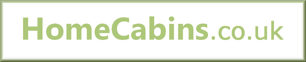 UK cabin domain name homecabins.co.uk