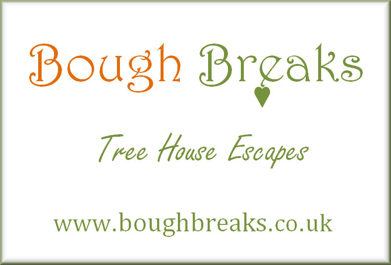 Tree house domain name boughbreaks.co.uk for sale.