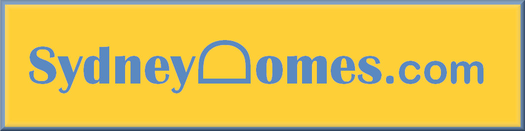 Glamping dome domain name sydneydomes.com for sale.