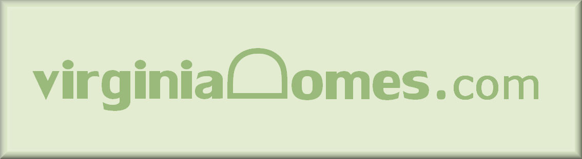 Glamping dome domain name virginiadomes.com for sale.