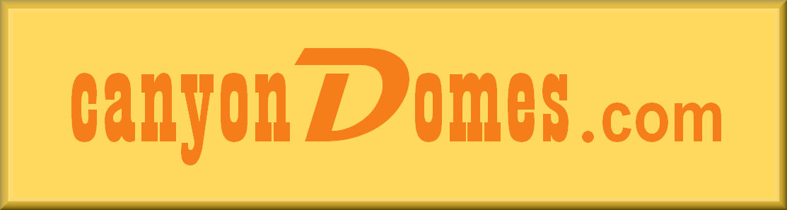 Domain name canyondomes.com for sale.