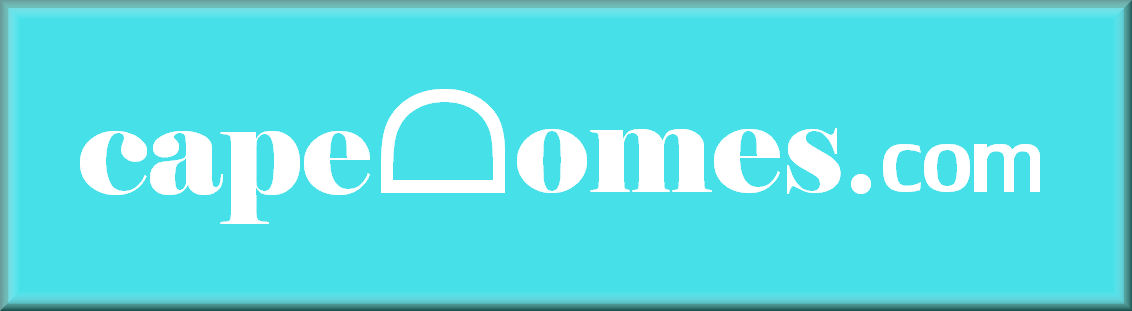 Glamping domain name capedomes.com for sale.