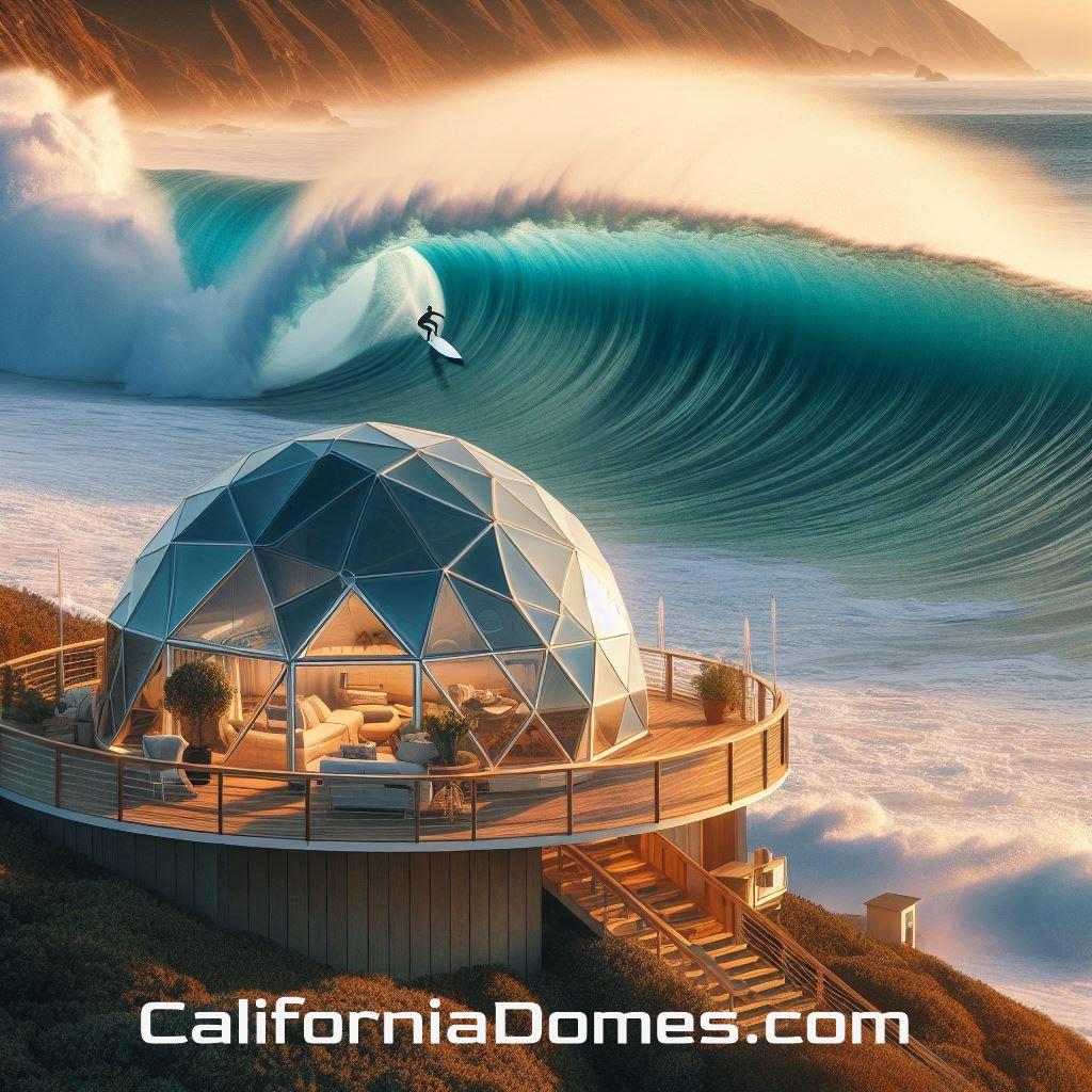 California domes 2