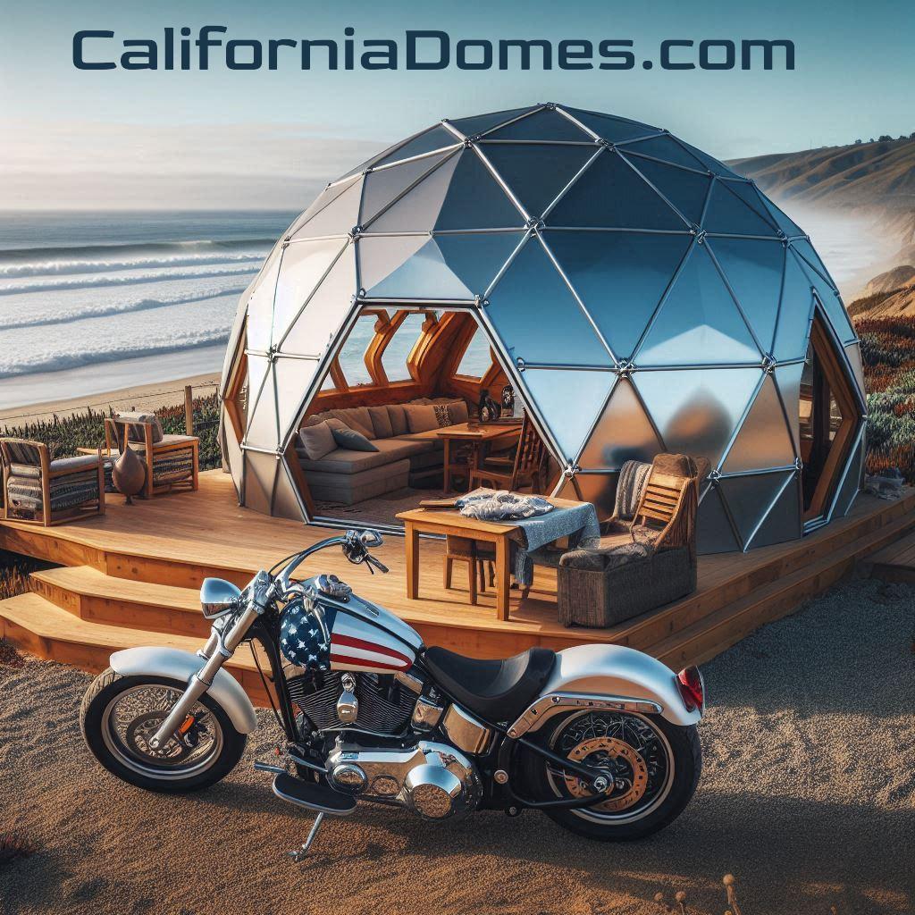 California domes